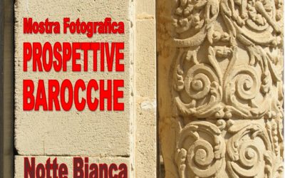 PROSPETTIVE BAROCCHE