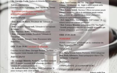 TEORIA GIURIDICA E PRASSI SANITARIA Militello 25 26 gen 2016